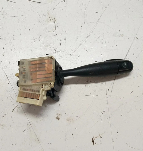 Chave Seta Farol Milha Toyota Corolla 2003 A 2008 1736482
