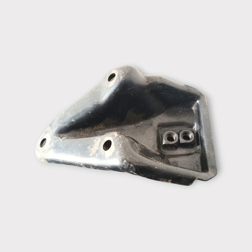 Suporte Coxim Motor Esquerdo Vw Gol Parati G3 1.0 16v 99 06