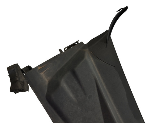 Churrasqueira Parabrisa Volkswagen Amarok 2014 2015 2016