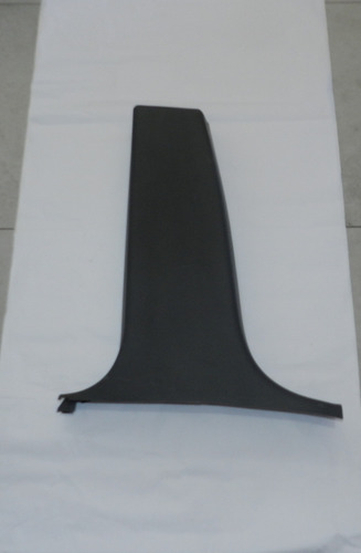 Moldura Inferior Coluna Le Ford Edge 12/13 Bt4378243a53