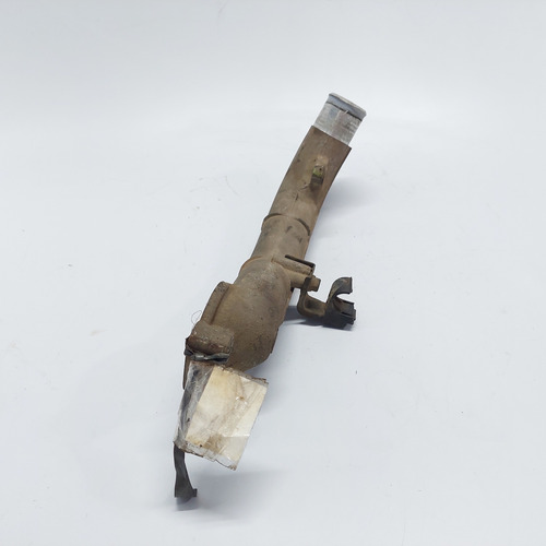 Cano Tubo Retorno Da Água Do Motor Hilux 3.0 Ano 2005 A 2015