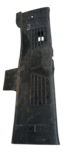 Moldura Soleira Porta - Malas Peugeot 307 / 2008 (ap)