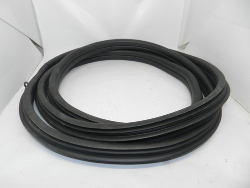 Borracha Lado Direito Uno Nova Fiorino 2p 11/14 51893574