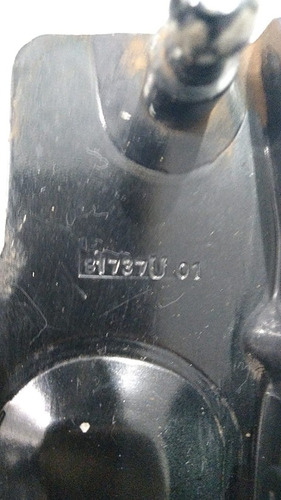 Dobradiça Capô Lado Direito Citroen C4 Pallas 2008 81737u