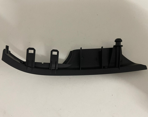 Moldura Esquerda Botão Volante Fh 460 2022 - 3072469