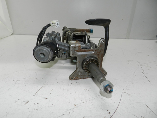 Coluna Direção Hyundai Tucson 2.7 V6 Automática 2007 A 2013