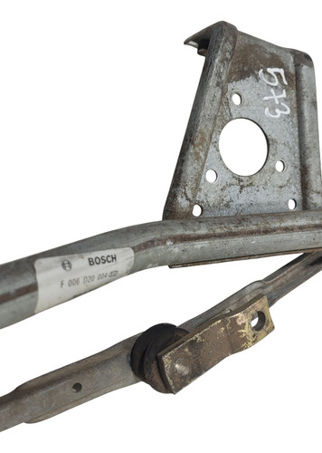 Galhada Limpador Parabrisa Peugeot 206/ 2008 (al)