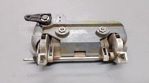 Maçaneta Externa Dianteira Direita Corsa Classic    24269