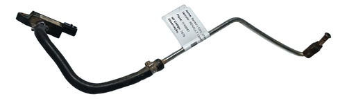Sensor Pressao Escapamento Renault Master 2.3 2013 2021