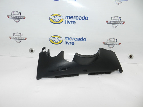 Moldura Superior Chave Seta Vw Gol Parati G4 2005 A 2014