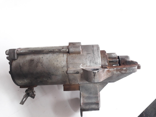 Motor De Partida Automático  Focus 2009 A 2012 13710*