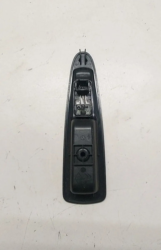 Comando Vidro Traseiro Direito Citroen C4 2010 9650912777