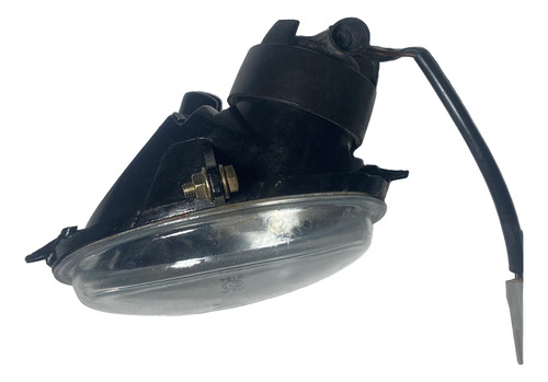 Farol Auxiliar Milha Chery Qq 2011 2012 2013 2014 2015