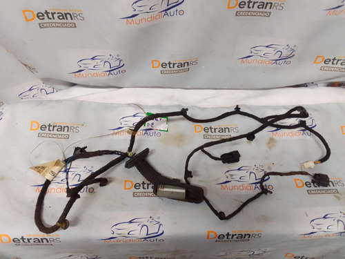 Chciote Porta Diant Esquerda Gm Cobalt 2014 52036679  11305