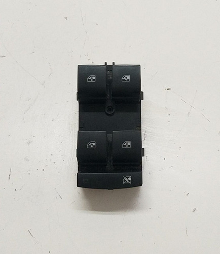 Comando Vidro Eletrico Gm Cobalt Onix 2014 A 2019 20830828