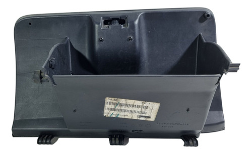 Tampa Porta Luvas Ford Fusion 2006 A 2009 Pn: 7e5354060