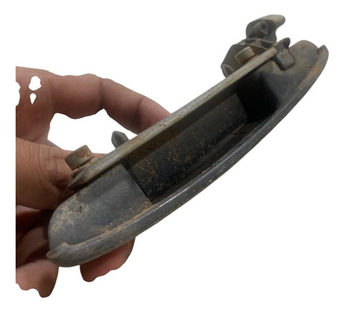 Maçaneta Externa Diante.direita Fiat Palio 1999 (vc)