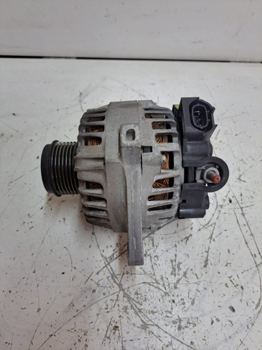 Alternador Hyundai I30 1.8 16v 2013 2014 2015 2016 Automatic
