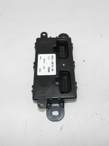 Módulo Conforto Ford Ecosport New Fiesta 13/18 Cn1514b118ad