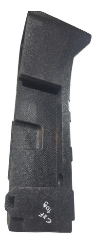 Isopor Esquerdo Porta Malas Gm Captiva 3.6 2011 (al) Cxf 105
