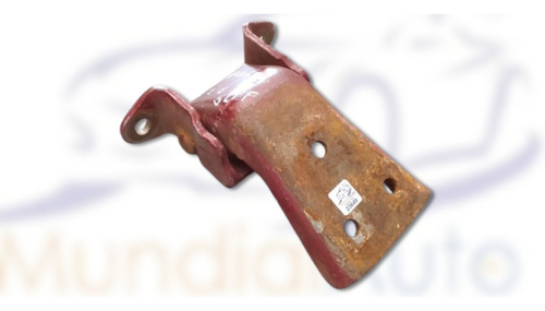 Dobradiça Superior Porta Esquerda Ford Pampa 2005. 23649