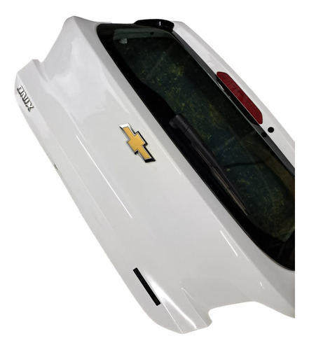 Tampa Traseira Onix Hatch Porta Malas 2020 2021 2022 2023