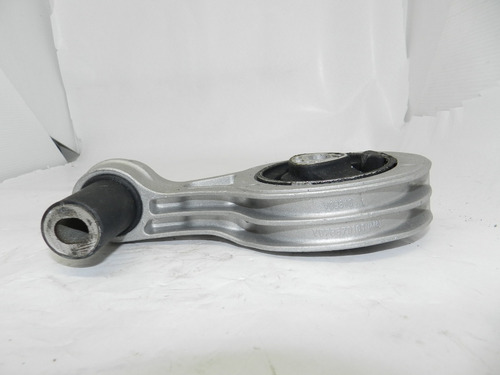 Coxim Inferior Caixa Câmbio Fiat Argo Mobi Uno 1.0 3cc 16/22