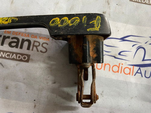 Maçaneta Externa Lado Direito F1000 F4000 1993/98 18073