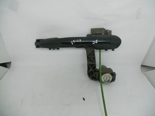 Maçaneta Externa Dianteira Esquerda Fiat Stilo 2003 A 2010