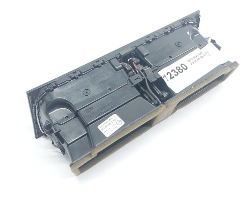Difusor De Ar Central Do Painel Audi A4 A5 Ano 2009 A 2012