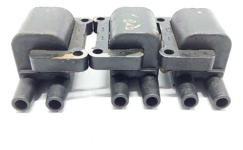 3 Bobinas Ignição Mitsubishi Pajero 3.0 / L200 V6 