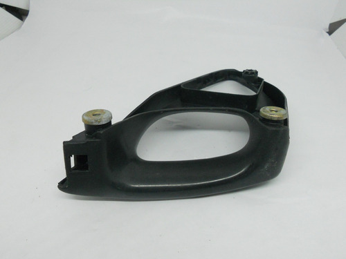 Puxador Porta Traseira Esquerda Gm Omega 93 A 1998 90230851