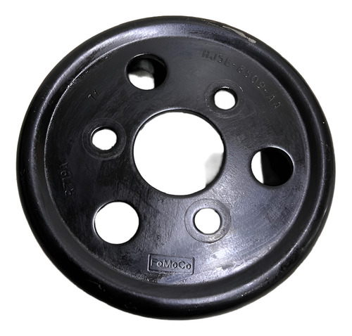 Bomba D'água Polia Ford Fusion 2.0 Turbo 2017 2018 2019