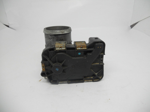 Corpo Borboleta Tbi Palio Uno Fire Flex  1.0 8v 04/12 36smf7