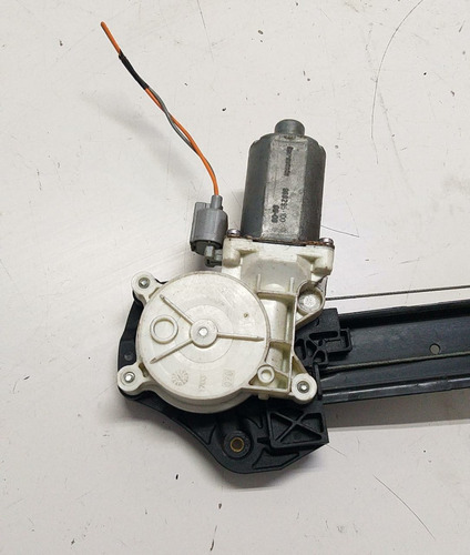 Motor Vidro Traseiro Esquerdo Honda City 2010 0130821499