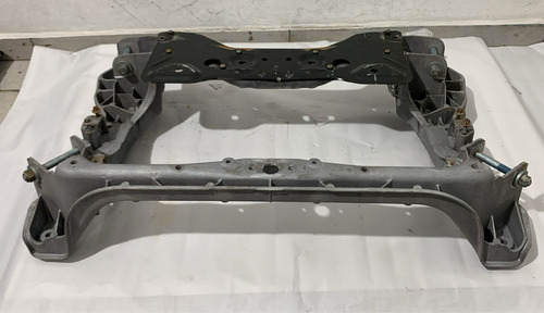 Quadro Agregado Dianteiro Motor C180k C200 C230 01/06 Usado