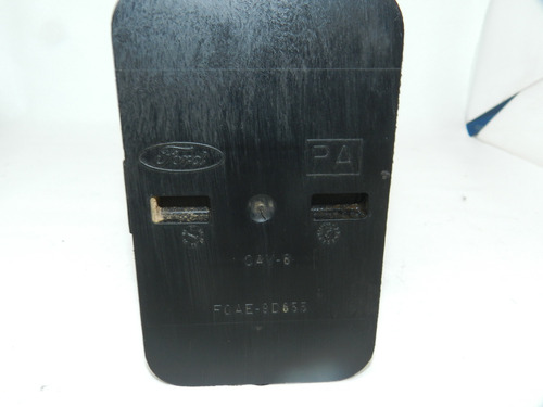 Filtro Canister Ford Mondeo 2.0 16v 98 F0ae9d655
