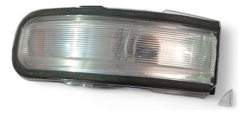 Pisca Seta Do Espelho Retrovisor Esquerdo Jeep Renegade 2016
