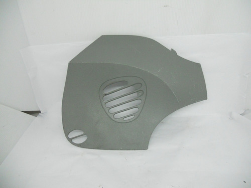 Acabamento Console Esquerdo Renault Scenic 99/11 7700846269