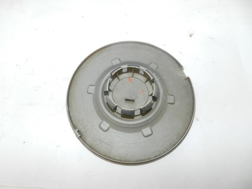 Calotinha Centro Roda Gm Vectra 2006 A 2011 93395918