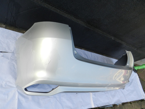 Para-choque Traseiro Toyota Yaris 18/21 C Detalhe 521590da10
