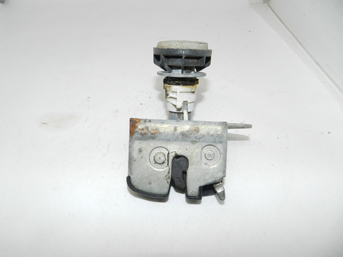 Fechadura Tampa Traseira Fiat Uno Vivace 2012 A 2020