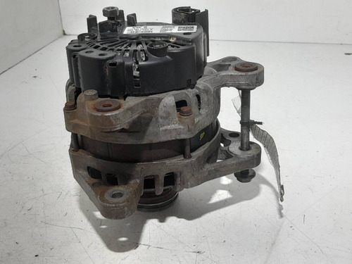 Alternador Vw Gol Fox Voyage 3 Cilindros Original 2023