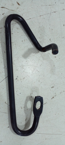 Suporte Deslizante Cinto Segurança L.d Vw Gol 377857775 (r) 