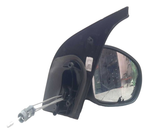 Retrovisor Direito Fiat Mobi 2017 2018 2019 2020 2021 Manual