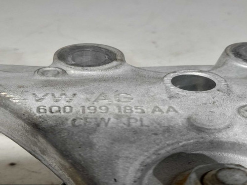 Coxim Motor Direito Vw Gol G8 1.0 3cc 2020 2021 2022 2023