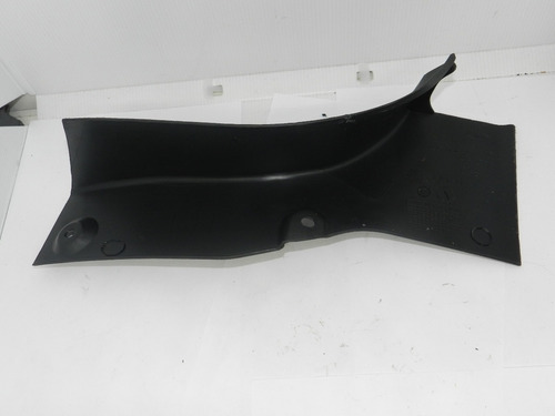 Moldura Porta Malas Esquerdo Ford Focus 99 A 2008 98aba13024