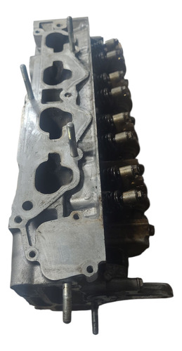 Cabeçote Do Motor Honda Civic 1.7 2001 A 2006 92,82mm (al)