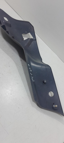 Acabamento Lateral Tras.esq Fiat Palio 4p 98/02 (vj)