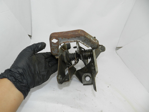 Pedal Acelerador Embreagem Gm Celta Corsa 1.0 1.4 05/10